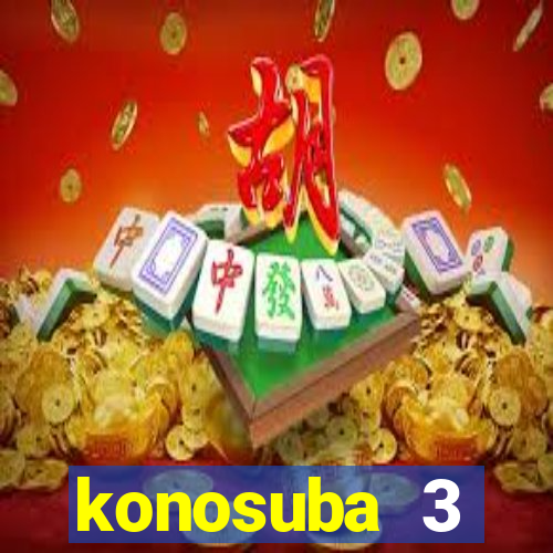 konosuba 3 temporada dublado animes online games